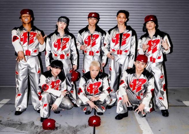 FULLCAST RAISERZ】┃〈衣装解説〉24-25 SEASON 前編 | D.LEAGUE（D