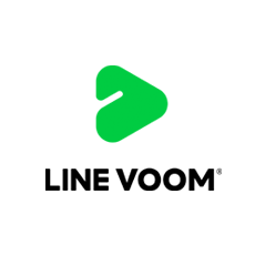 LINE VOOM