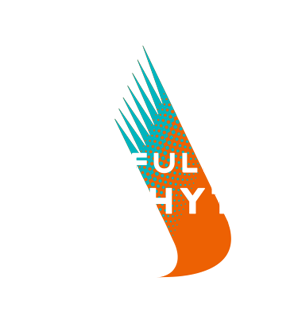 LIFULL ALT-RHYTHMのロゴ