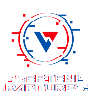 SEPTENI RAPTURESのロゴ