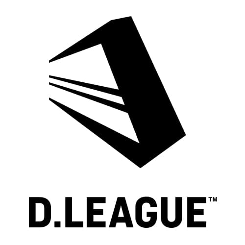 プロダンスリーグのリーグ名称 リーグロゴデザイン決定のお知らせ D League Dリーグ